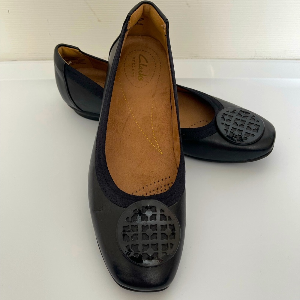 Clarks Artisan - image 1